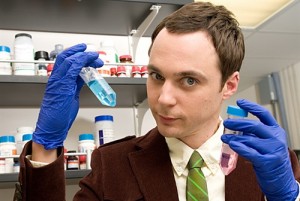 sheldon